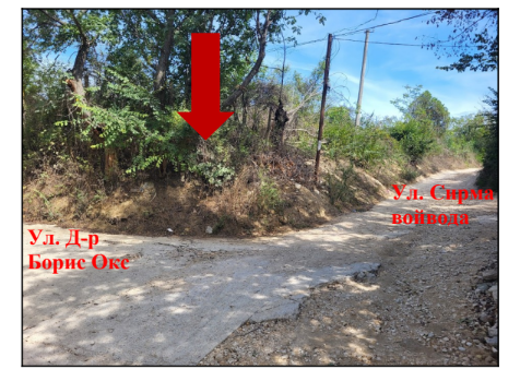 Парцел Варна