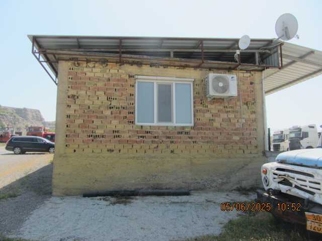 Производствен имот Дядово