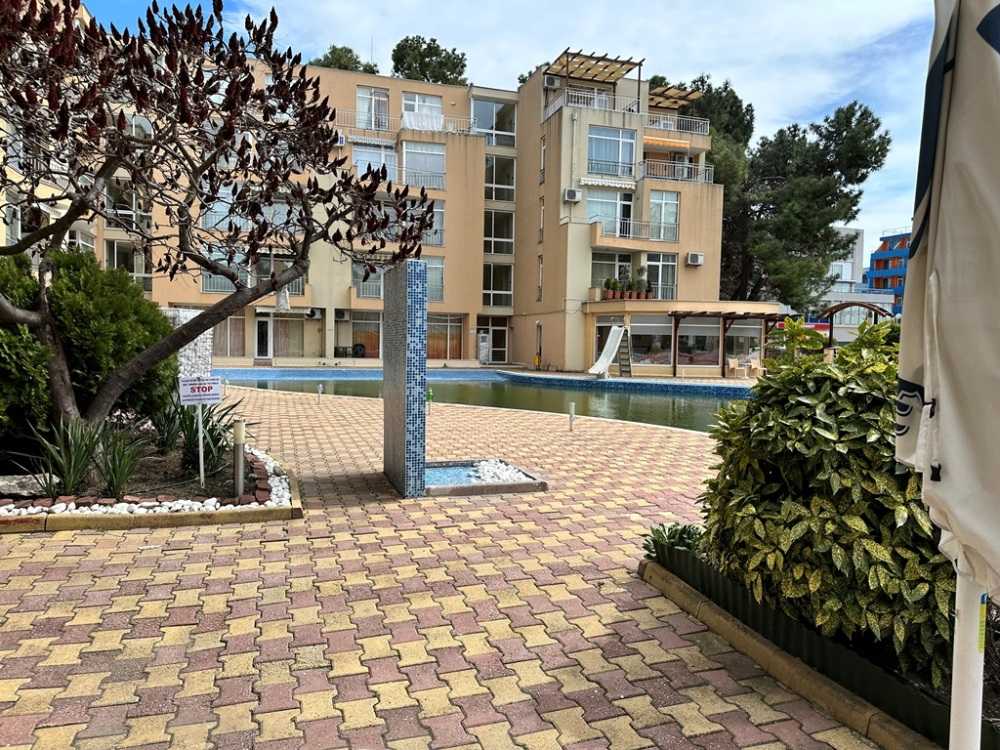 Парцел Несебър