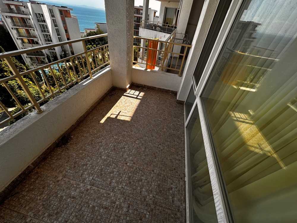 Едностаен апартамент Свети Влас