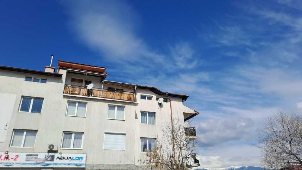 Склад Банско