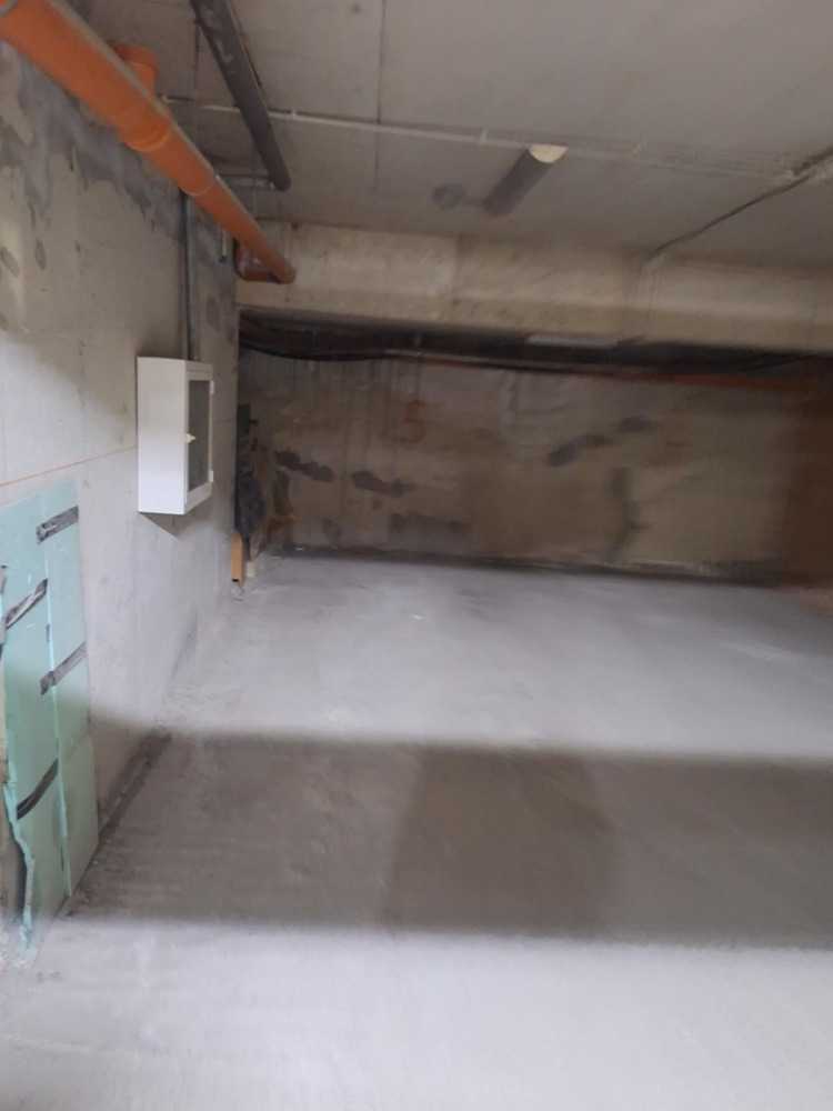 Паркомясто Варна