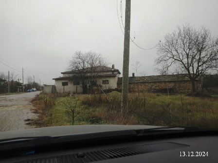 Къща Владимирово