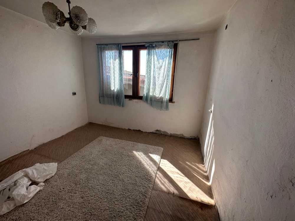 Къща Сунгурларе