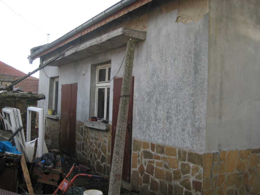 Търговски имот Сунгурларе