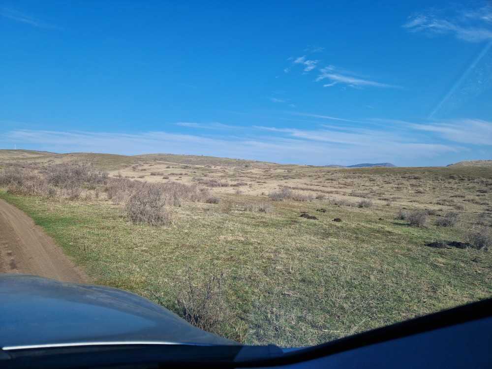 Земеделски имот Каблешково