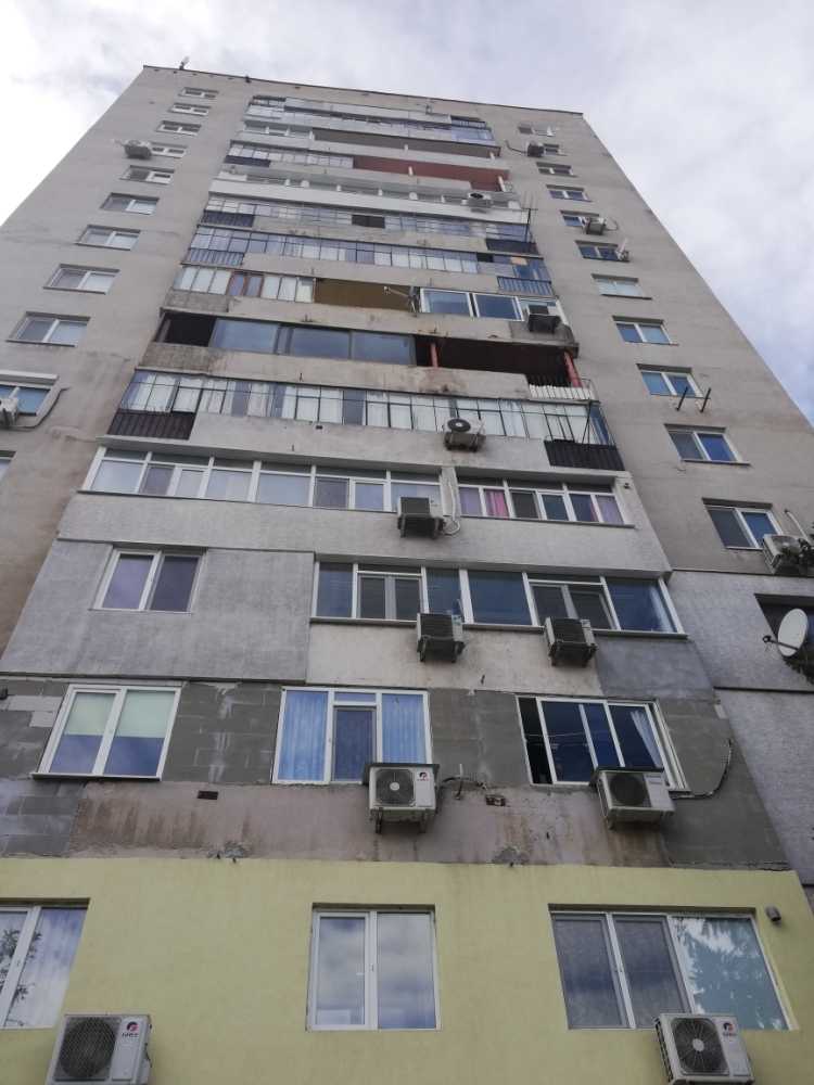 Двустаен апартамент Шумен