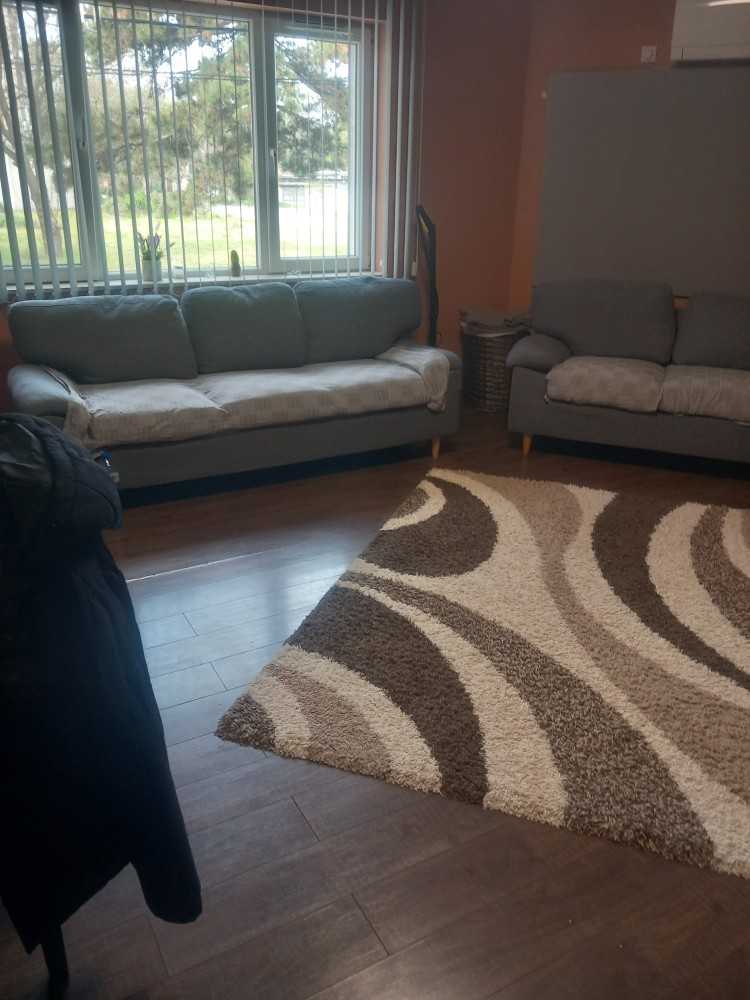 Двустаен апартамент Видин