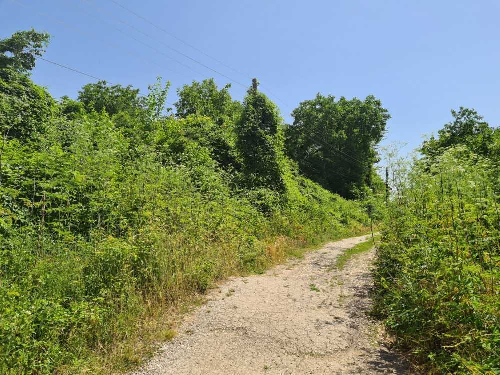 Парцел Нова Върбовка