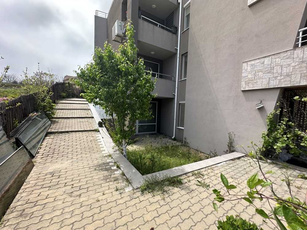 Парцел Созопол