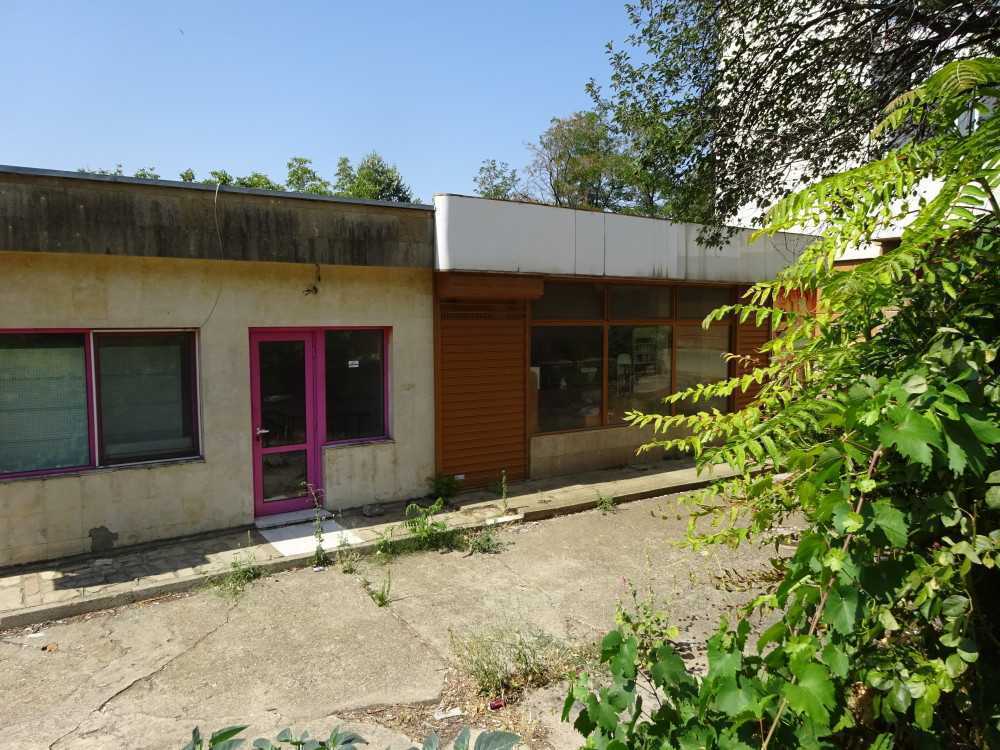 Търговски имот Стара Загора