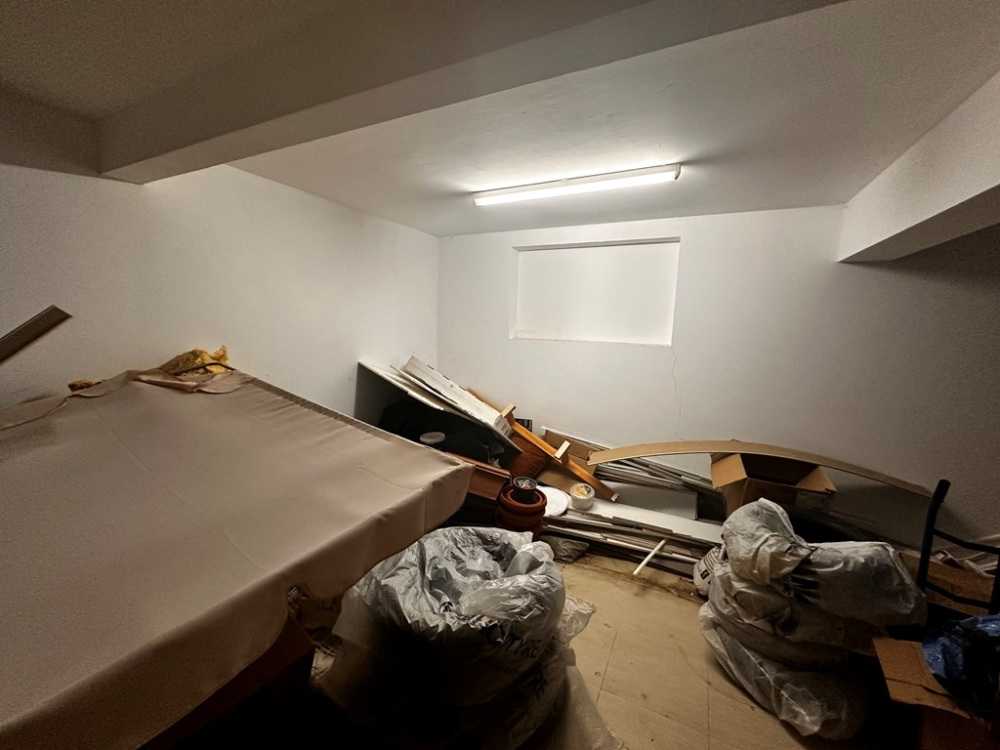 Склад Несебър