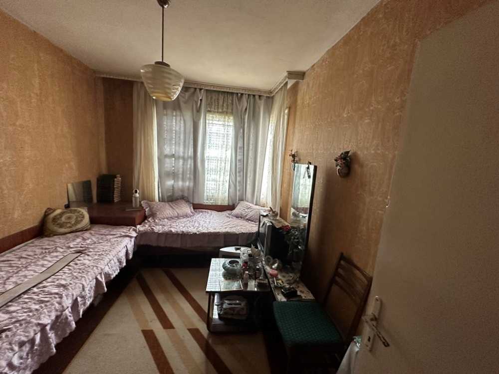 Двустаен апартамент Бургас