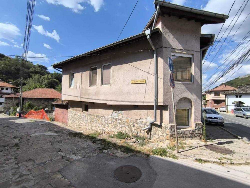 Етаж от къща Ловеч