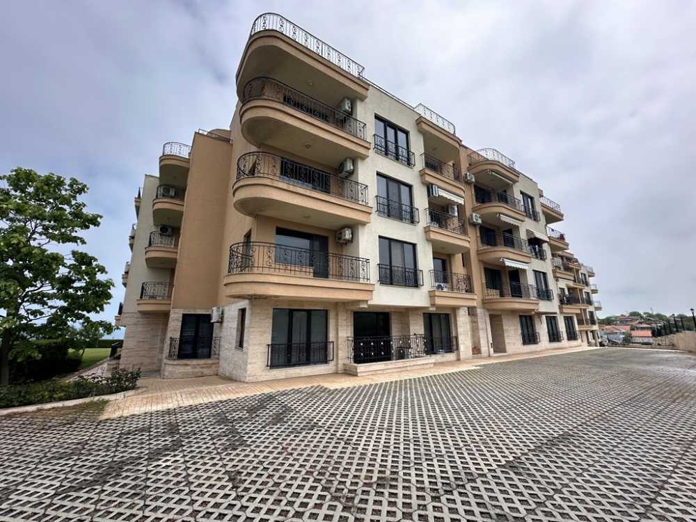 Парцел Лозенец