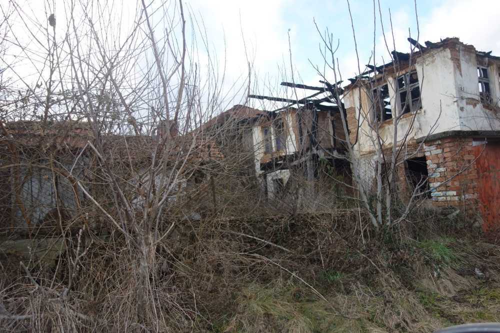 Къща Душево