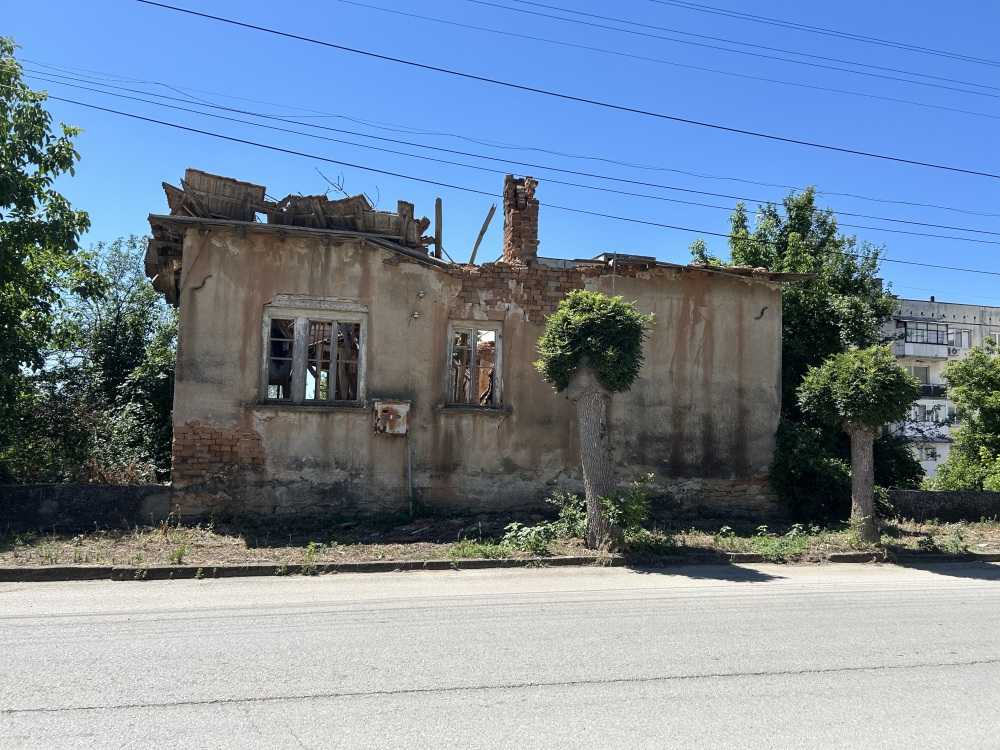 Жилищна сграда Сухиндол