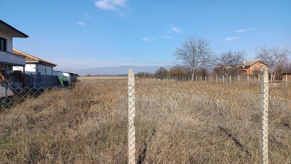 Парцел Беловица