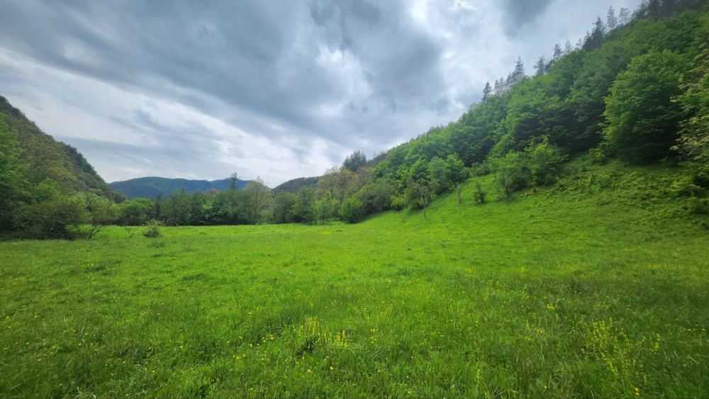 Парцел Рибарица