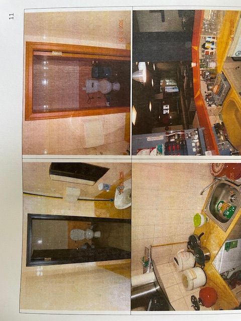 Търговски имот Русе