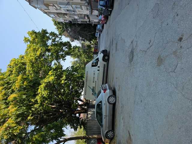 Двустаен апартамент Пловдив