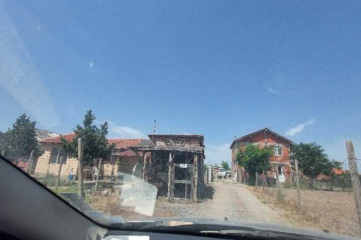 Земеделски имот Калековец