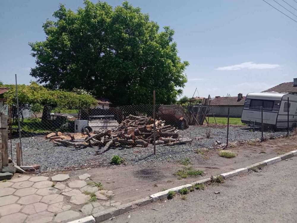 Парцел Подслон