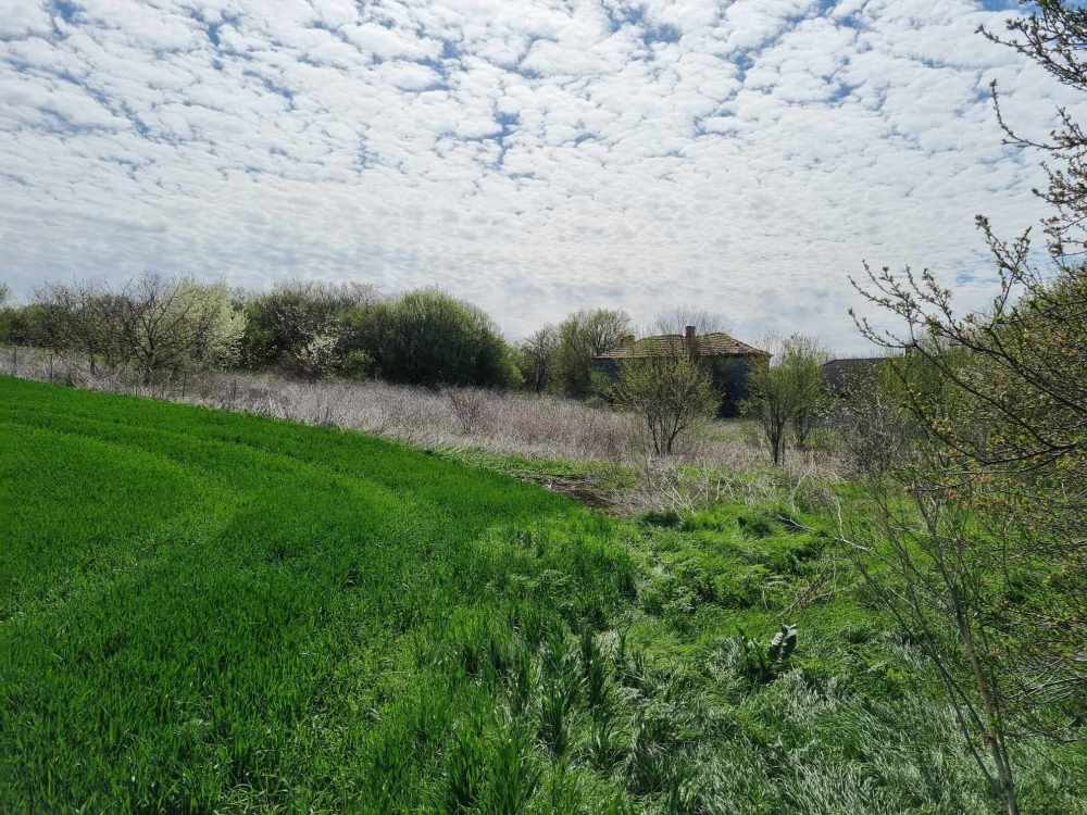 Парцел Метличина