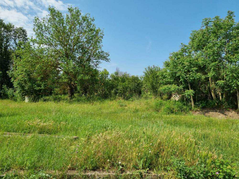 Парцел Войводино