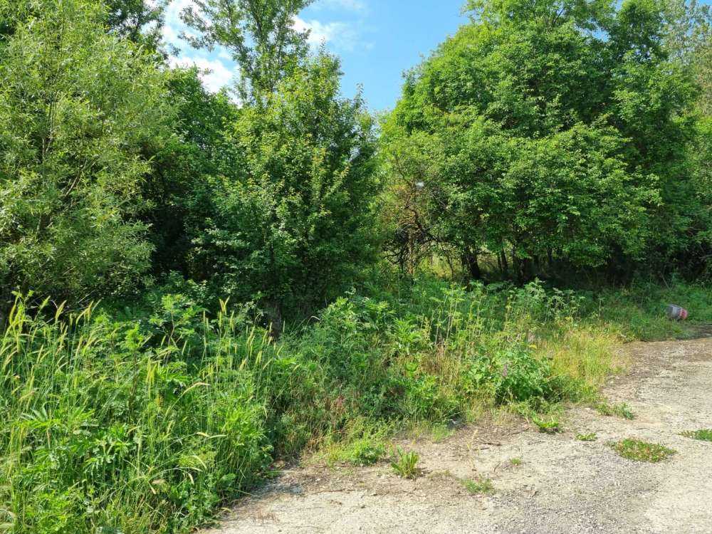 Парцел Войводино