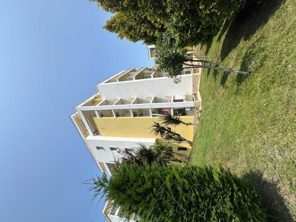 Двустаен апартамент Свети Влас