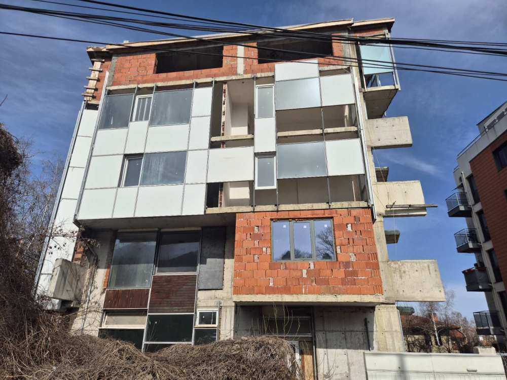 Склад София