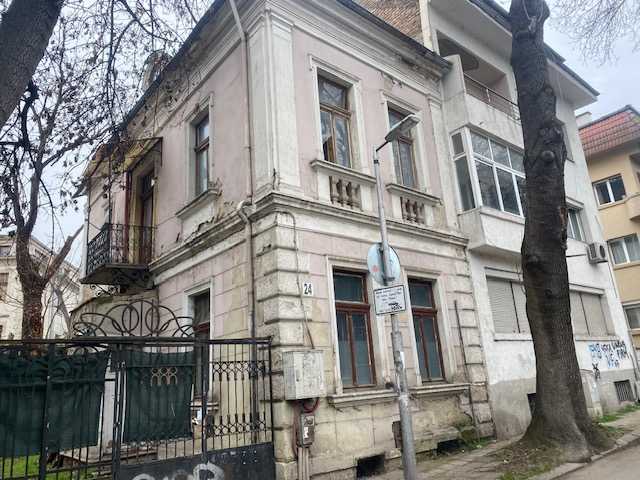 Етаж от къща Варна