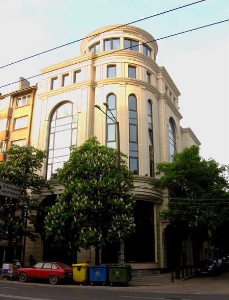 Търговски имот София