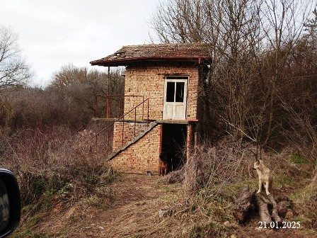 Вила Добрич