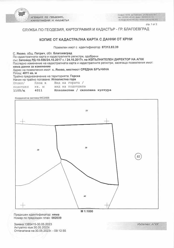 Други Яково