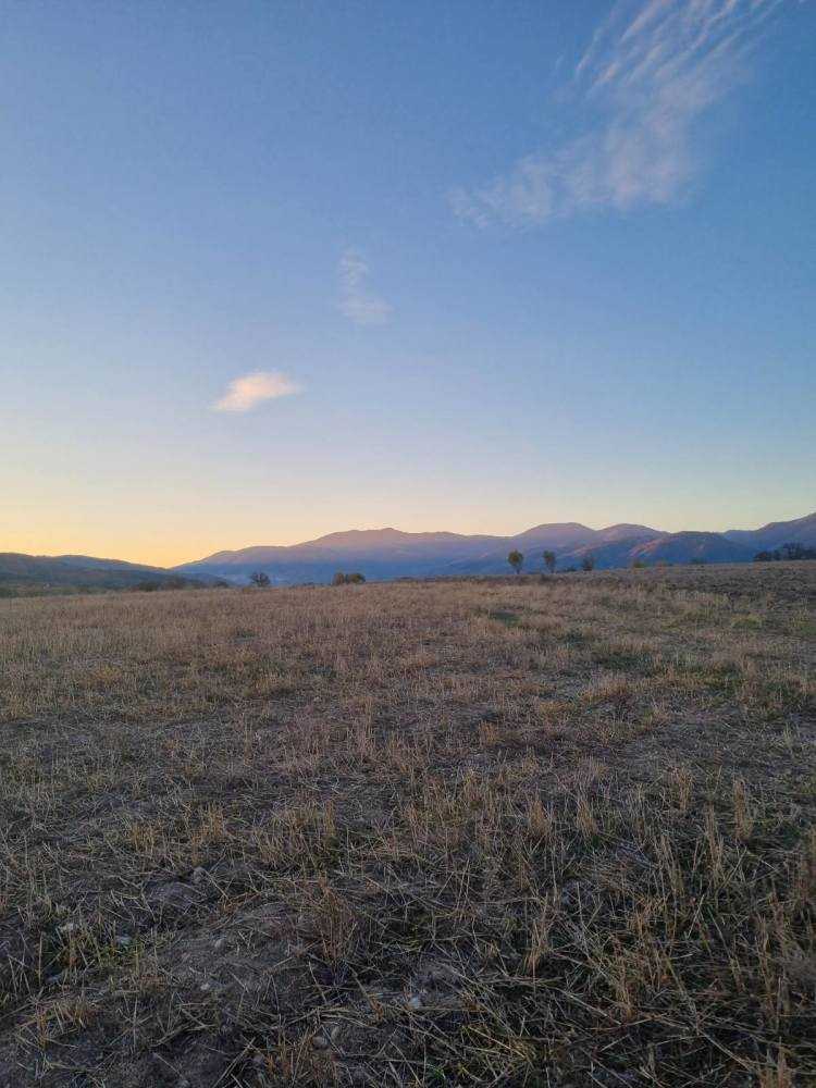 Земеделска земя Певците