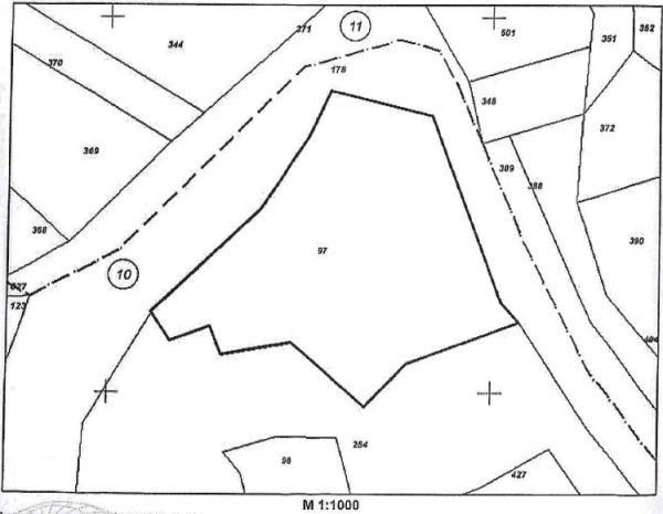 Земеделска земя Стоманци
