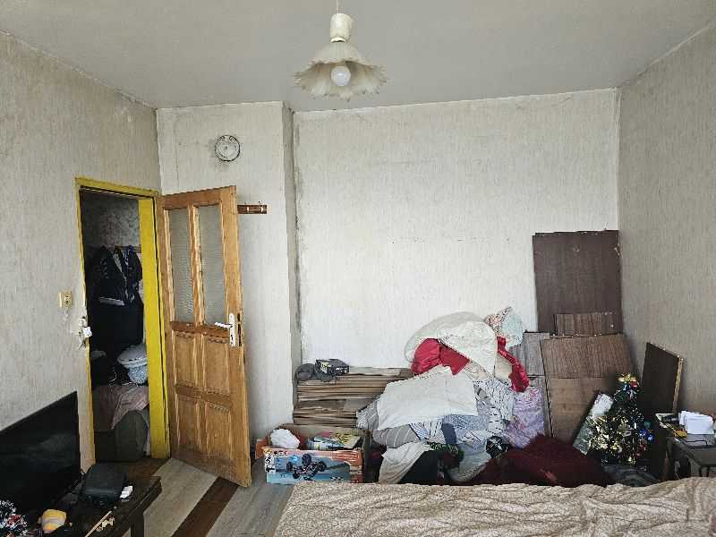 Двустаен апартамент София