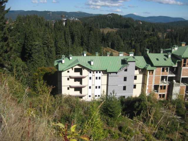 Хотел Проглед