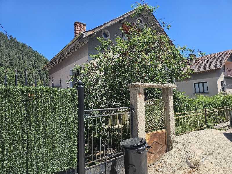 Къща Маджаре