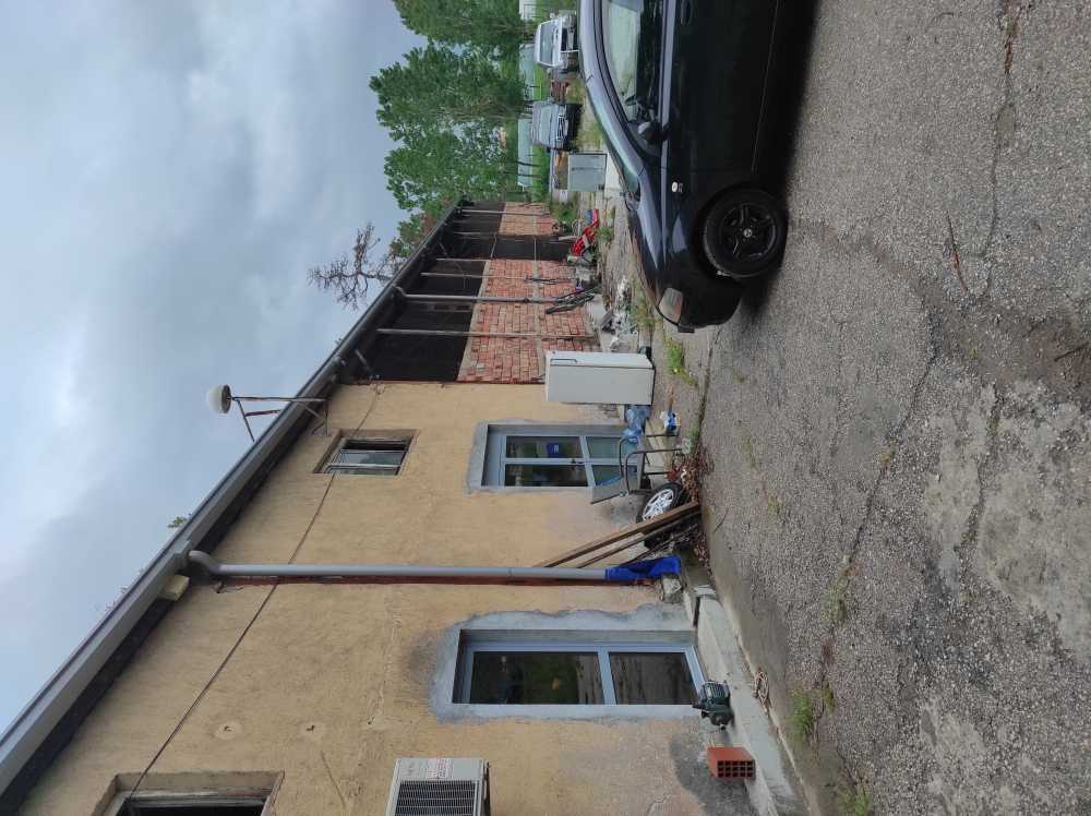 Производствен имот Харманли