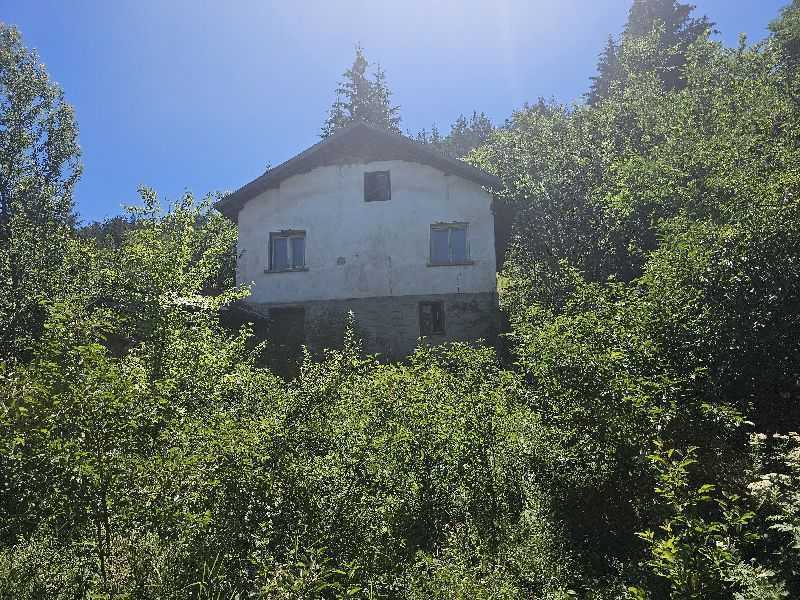 Къща Шипочане