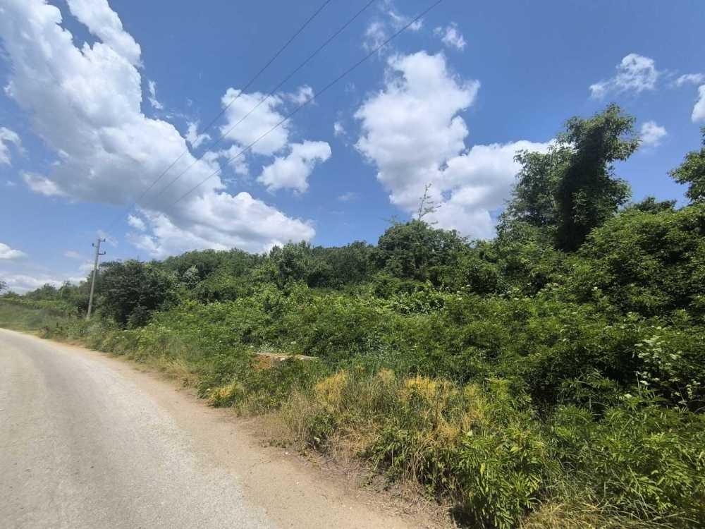 Парцел Горно Павликене