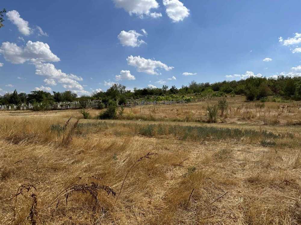 Парцел Новачене