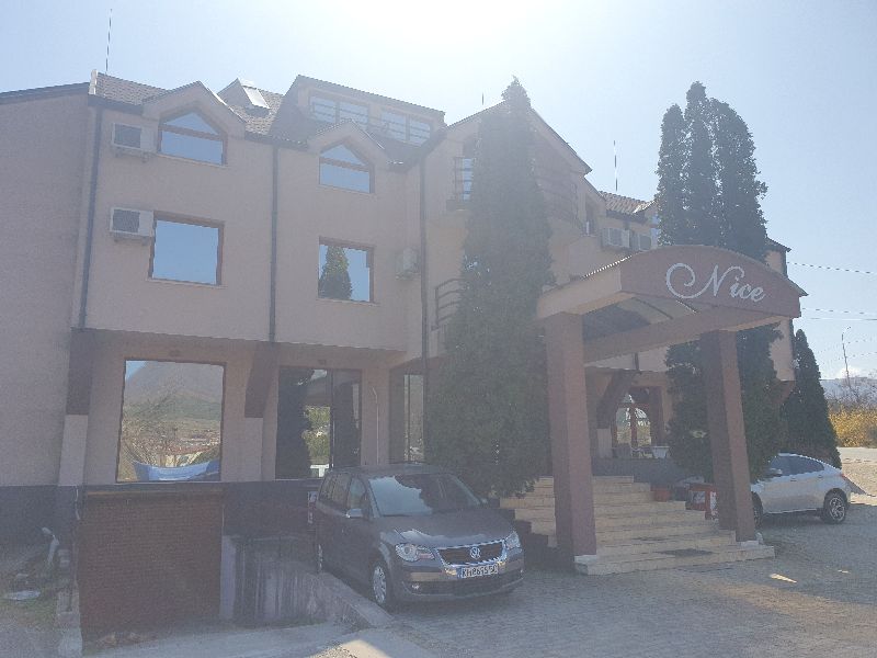 Хотел Симитли