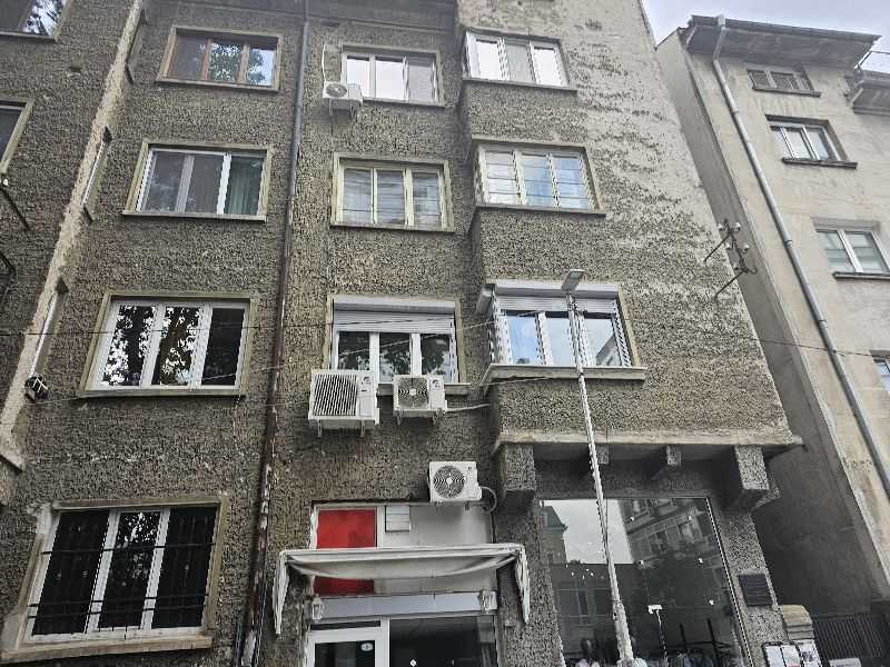 Двустаен апартамент София