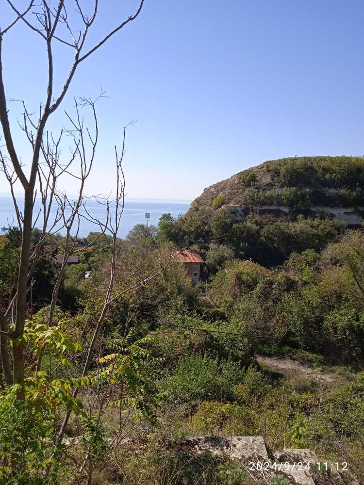 Парцел Балчик