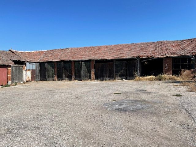 Склад Щръклево