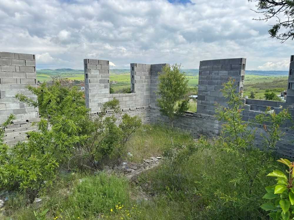 Парцел Бургас